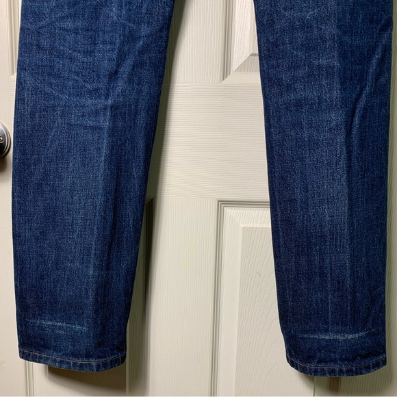 A.P.C | New Standard Jean Classique - 32 - Picture 6 of 7